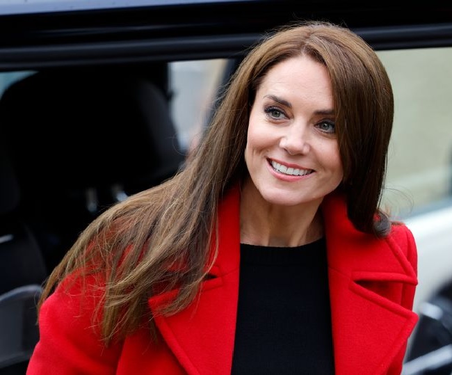 Kate Middleton's romantic comment about why she'll succeed as Princess of Wales