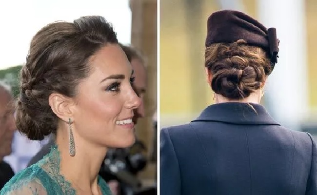 Hair experts unveil Kate Middleton's hack to maintain ‘lustrous locks’ - 'Envied by many!'