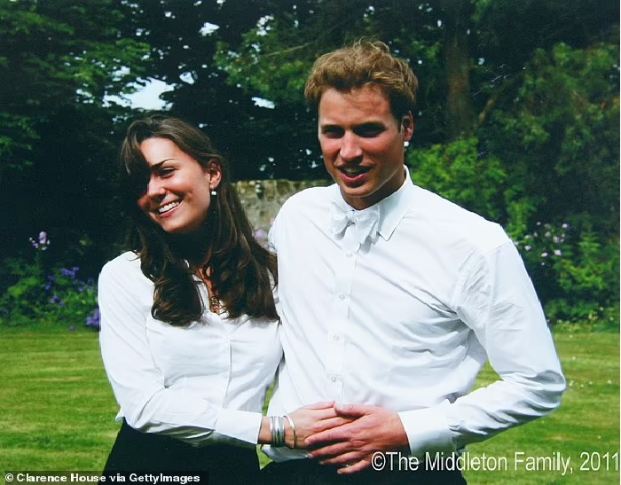 Prince William and Kate Middleton make 'survival statement' in new snap, says expert