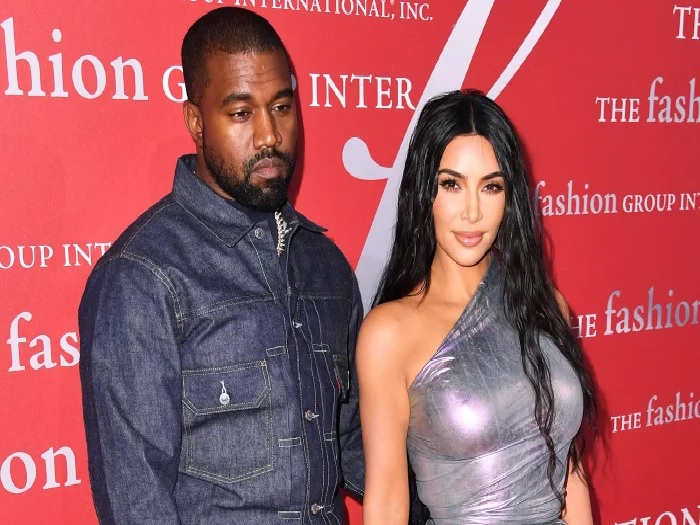 All you need to know about Kanye West new wife Bianca who stole his heart