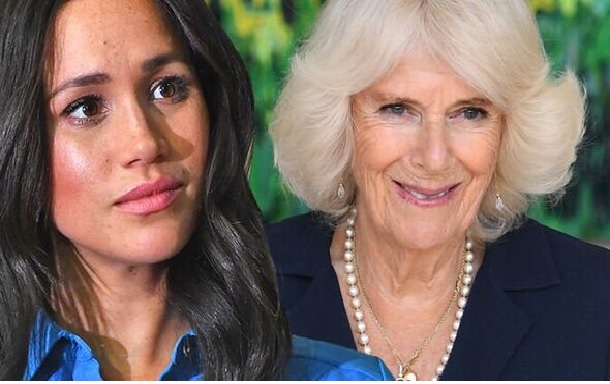 Queen Consort Camilla had given this advice to Meghan Markle but she…