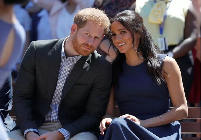 Meghan Markle and Prince Harry warned 'too much kiss and tell' will harm their reputation