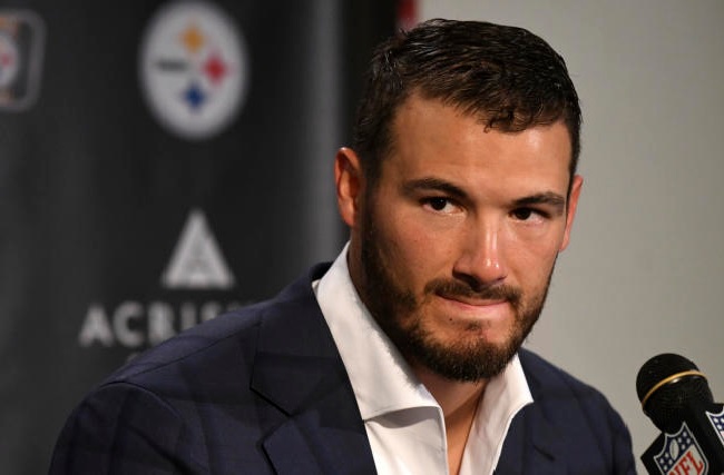 NFL Insider Expects Steelers to Trade Mitch Trubisky