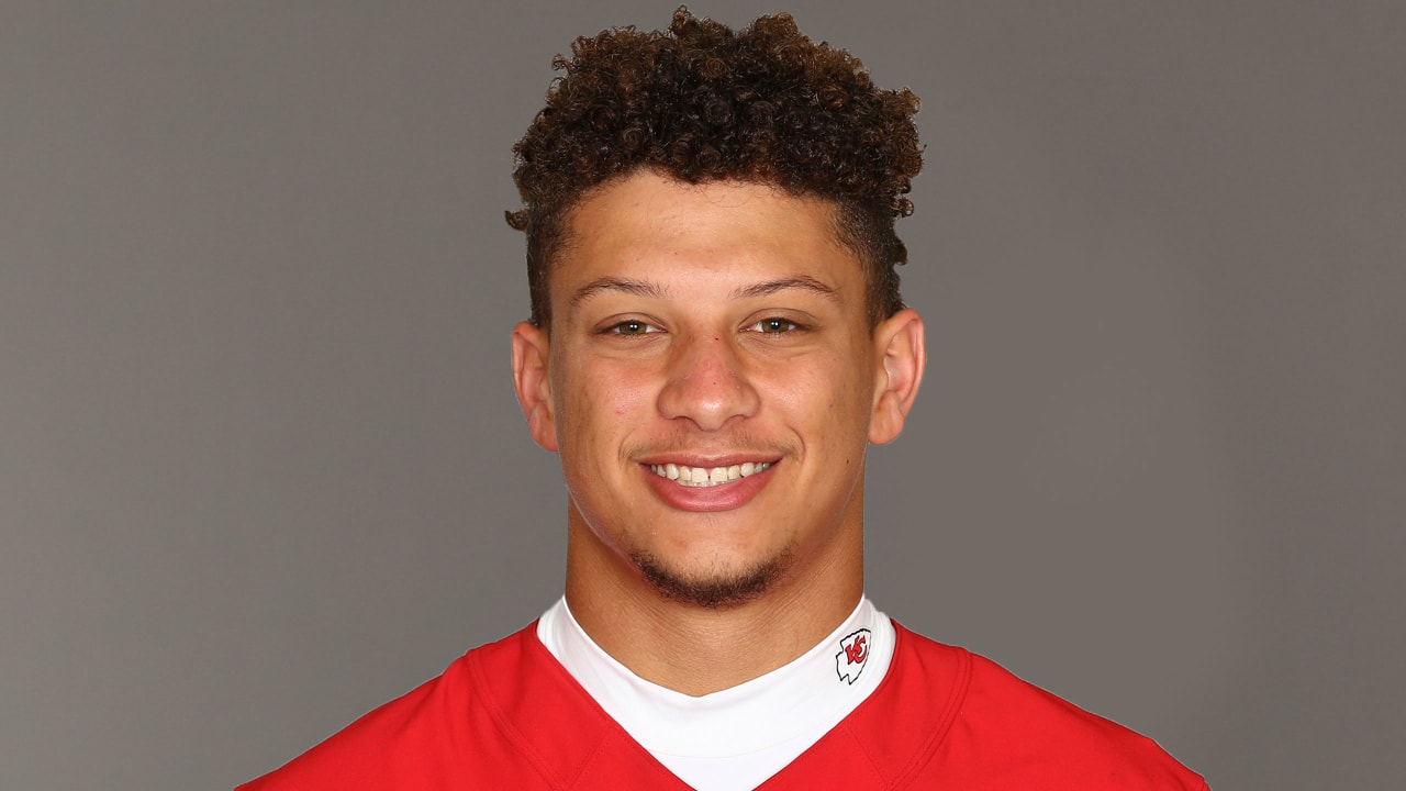 Here’s why everyone is freaking out about Patrick Mahomes on Twitter
