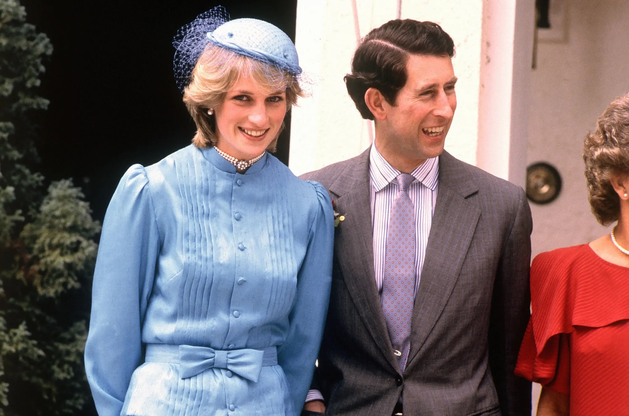 Has King Charles 111 Ever Visited Princess Diana’s Grave?