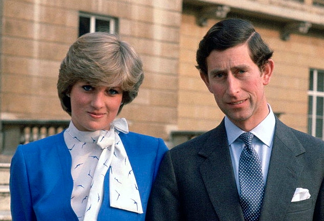 Has King Charles 111 Ever Visited Princess Diana’s Grave?