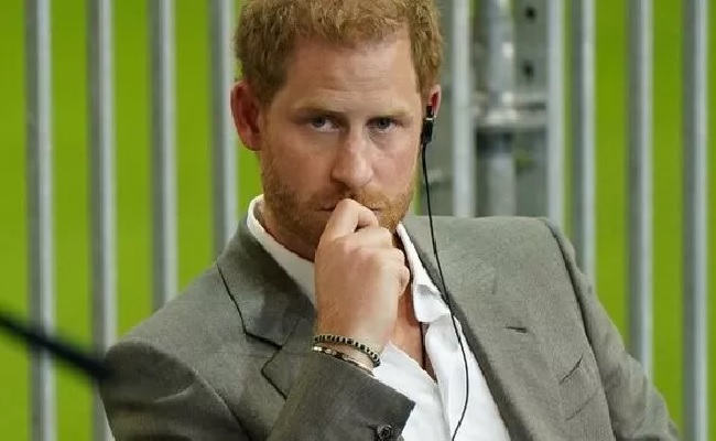 Everything to Know About Prince Harry's Upcoming Royal Memoir