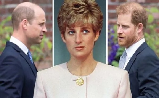 Prince William's fury at the BBC set to heighten as new Diana interview cover-up emerges