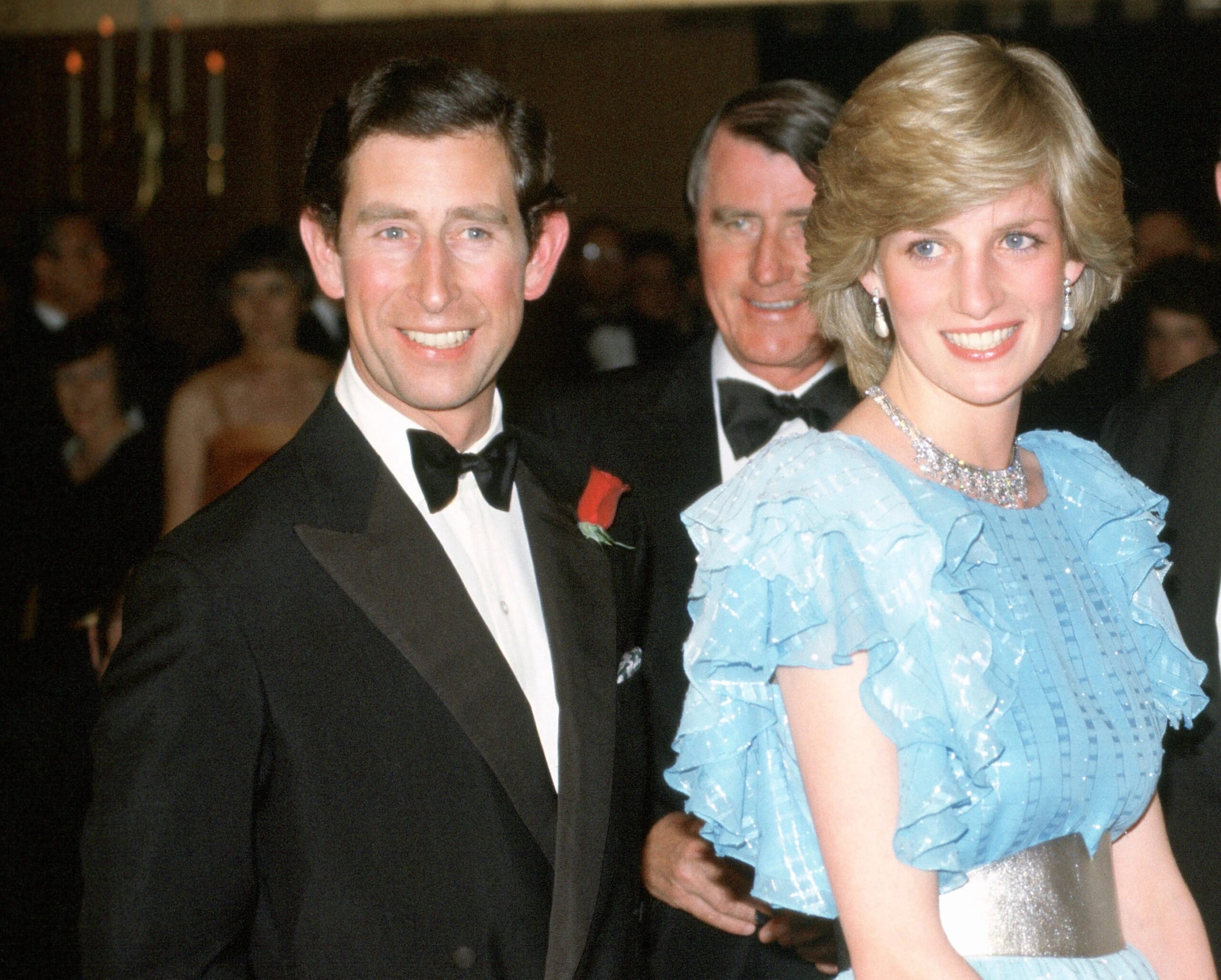 The Crown sparks fury over plans to air King Charles' split from Diana at 'delicate time'