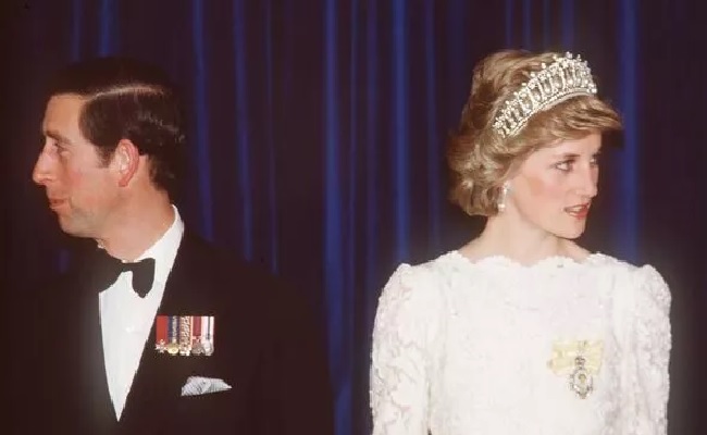 Prince William enraged by The Crown’s showing of ‘all-out war’ between Charles and Diana