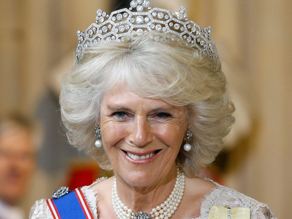 'Queen Camilla was once my mum-in-law - here's what she's really like as a granny'