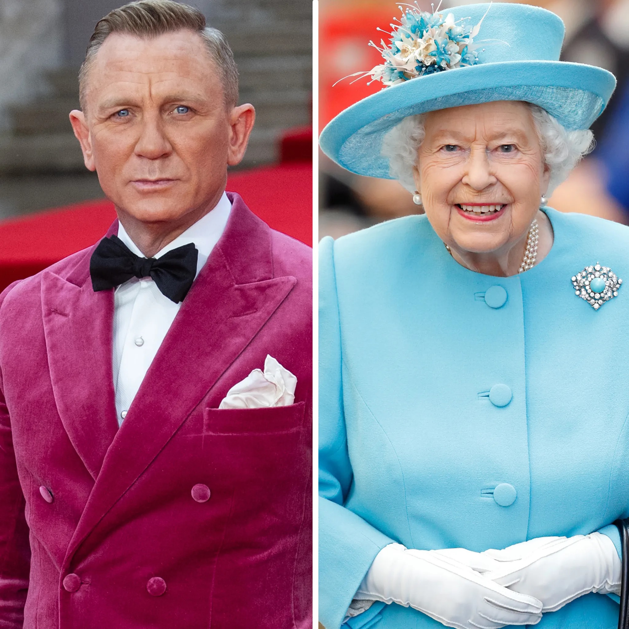 The Queen’s secret: How Elizabeth II hid her Olympics 2012 skit with Daniel Craig from the royal family