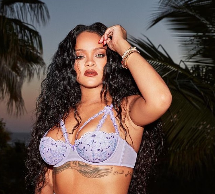 Find Out How Rihanna becomes youngest self-made billionaire woman in US at age 34