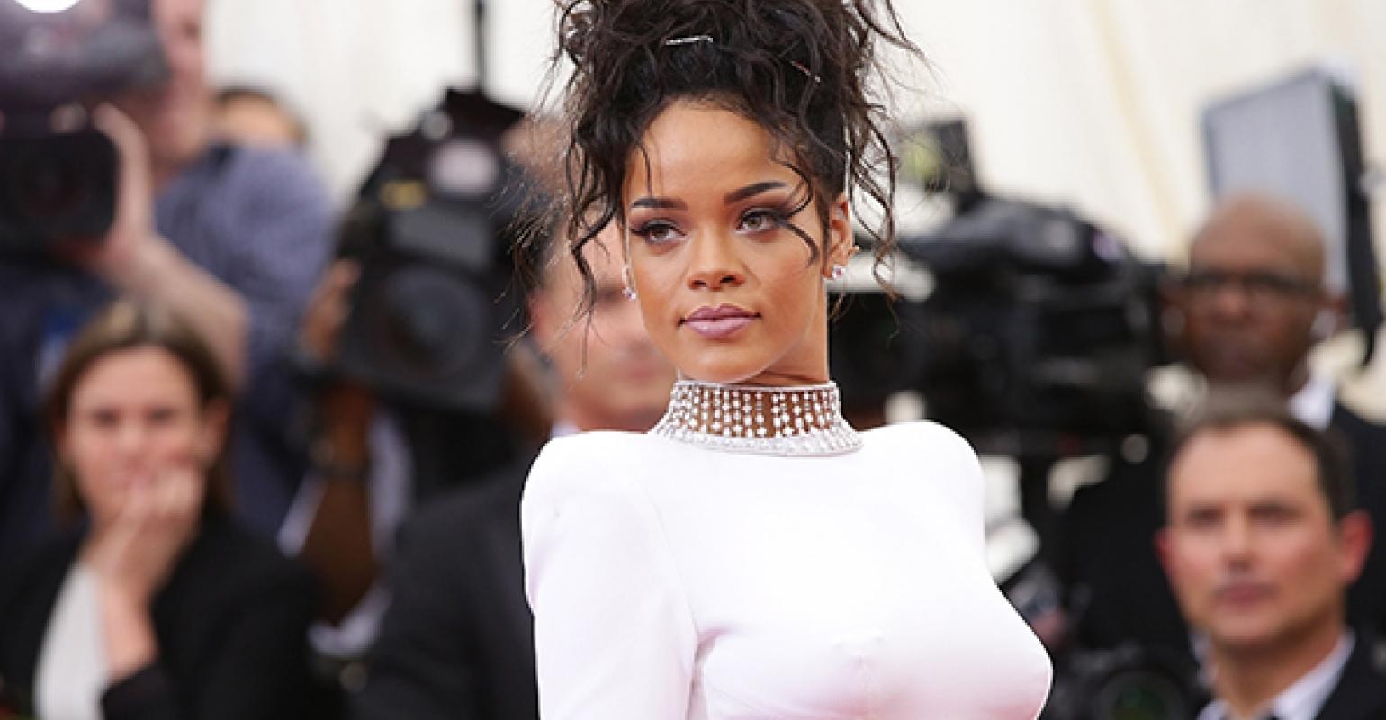 Find Out How Rihanna becomes youngest self-made billionaire woman in US at age 34