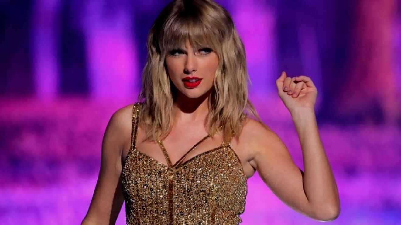 You won’t believe ticket prices to see Taylor Swift in Detroit 
