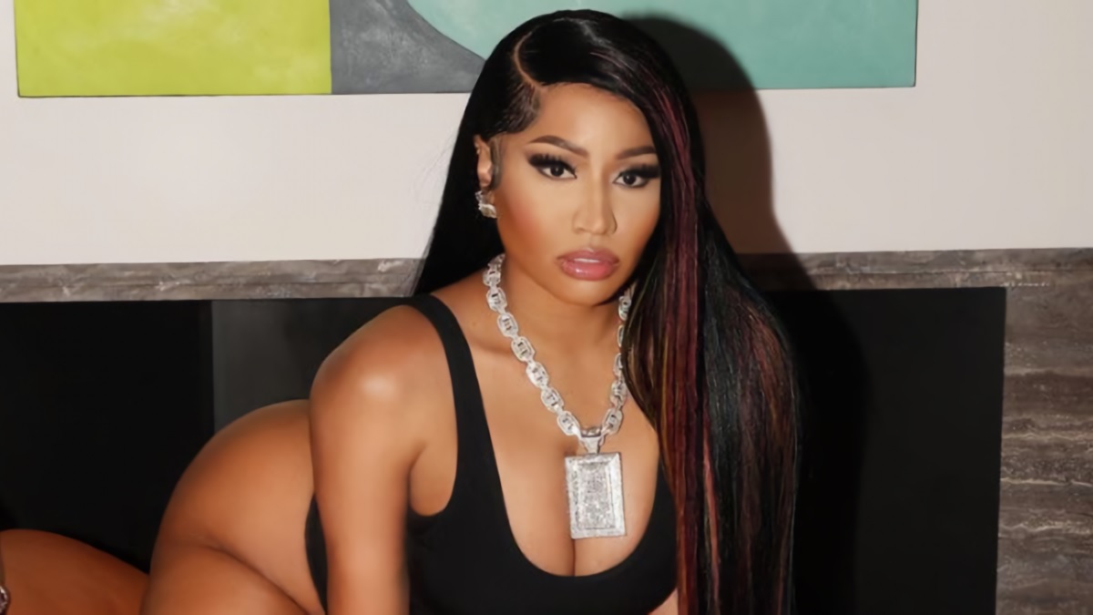 Nicki Minaj Is Still Looking For New Management Despite Reports