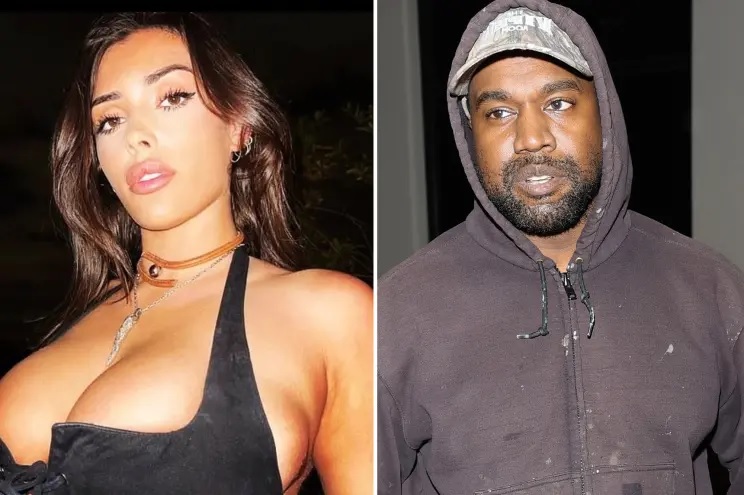 Why Kanye West and 'Wife' Bianca Censori banned by Venice boat company 