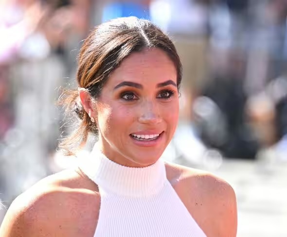 Royal Family LIVE: Meghan Markle issues blunt response after Spotify pulls plug on podcast