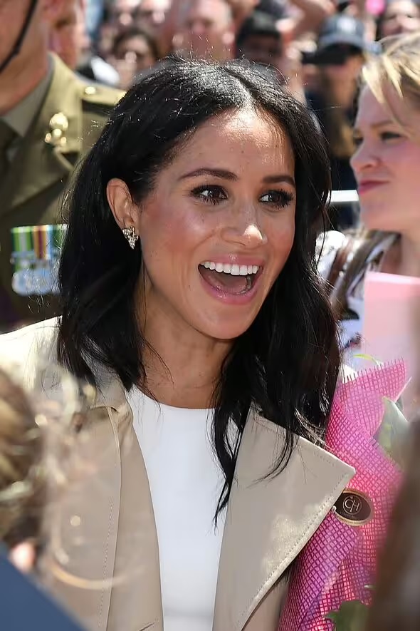 Royal Family LIVE: Meghan's 'desperate' bid for new Netflix shows before £78m deal ends