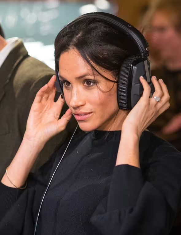 Meghan's next big career move after Spotify axe predicted to involve 'high-end' goods