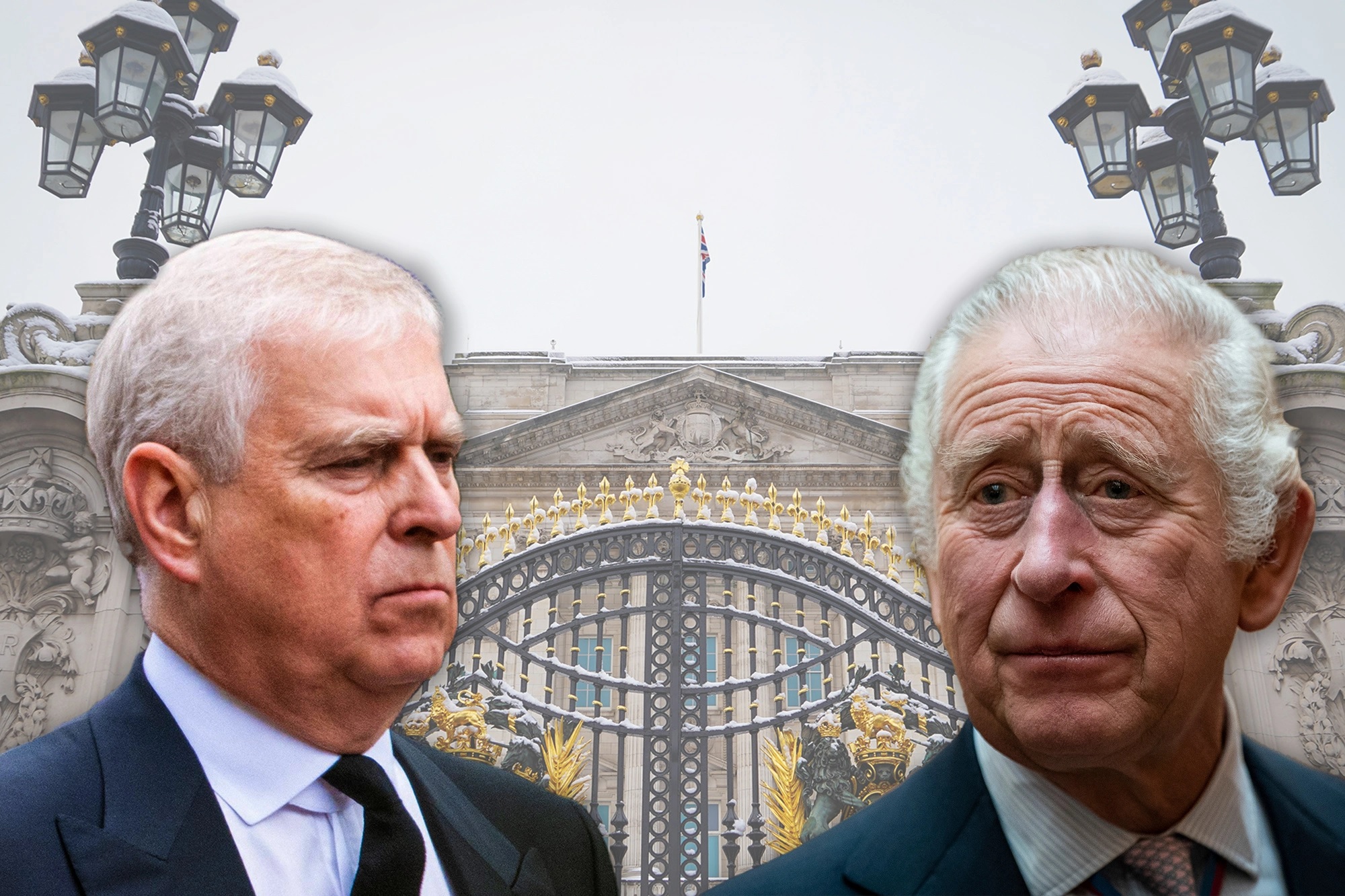 The Reason why Prince Andrew did not attend Garter Day procession with King Charles III