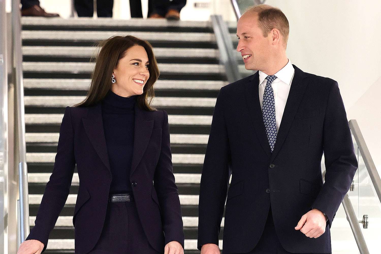 Kate and William photo shows striking new reality of King's big upgrade