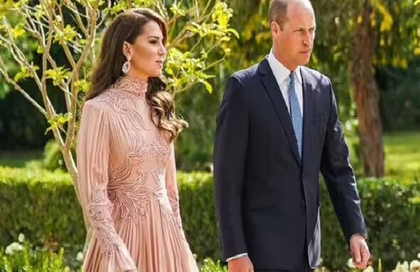William and Kate's marriage 'not as perfect as it seems' as insiders expose private rows