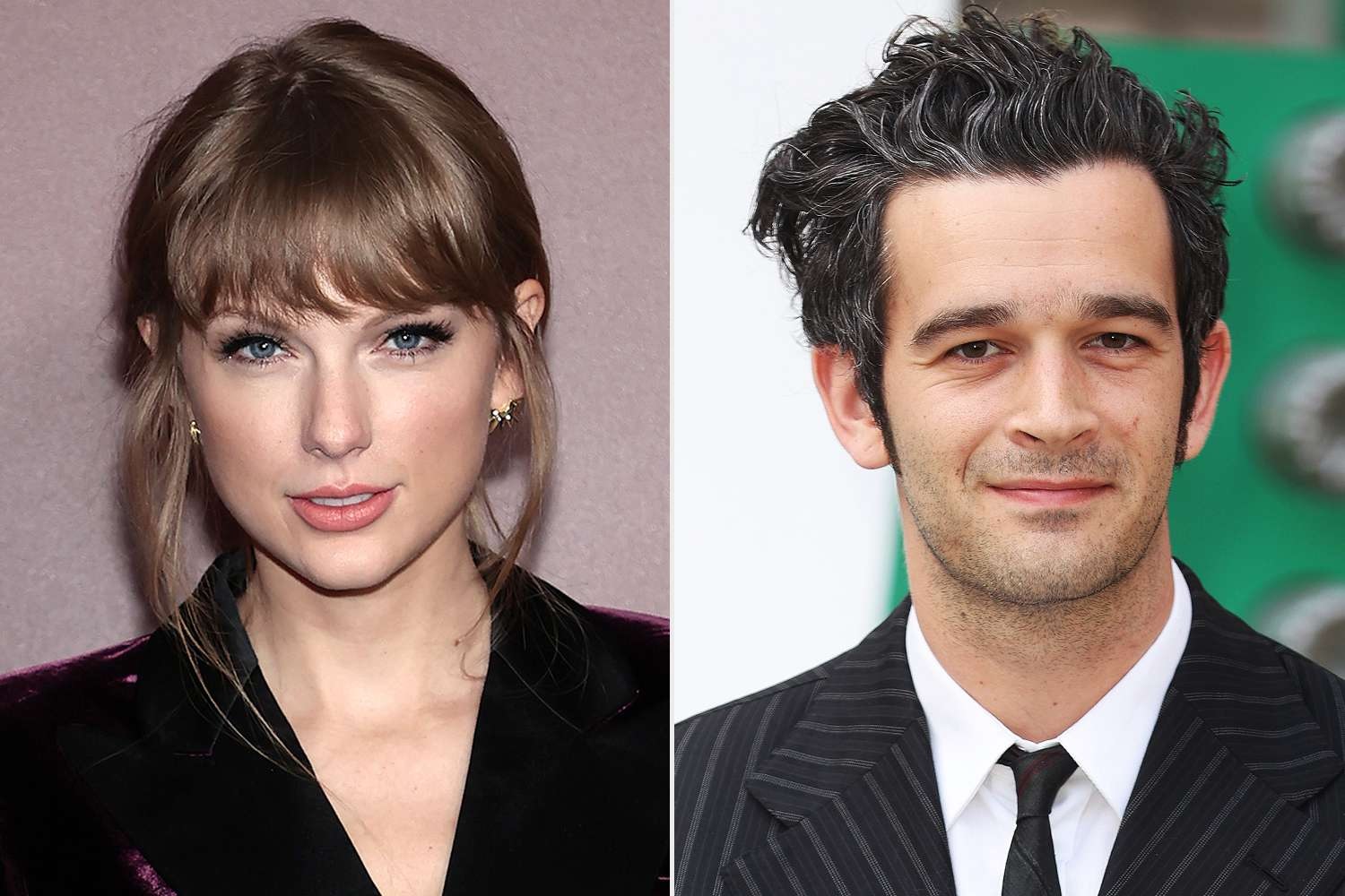 Taylor Swift and Matty Healy’s relationship status clarified after report claims pair rekindled romance