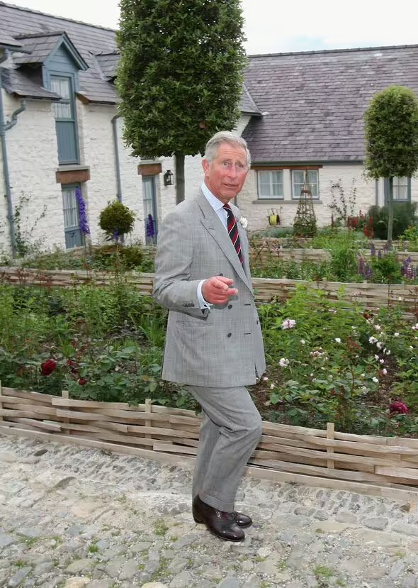 King Charles's 'dangerous' hobby that he's kept secret for years revealed