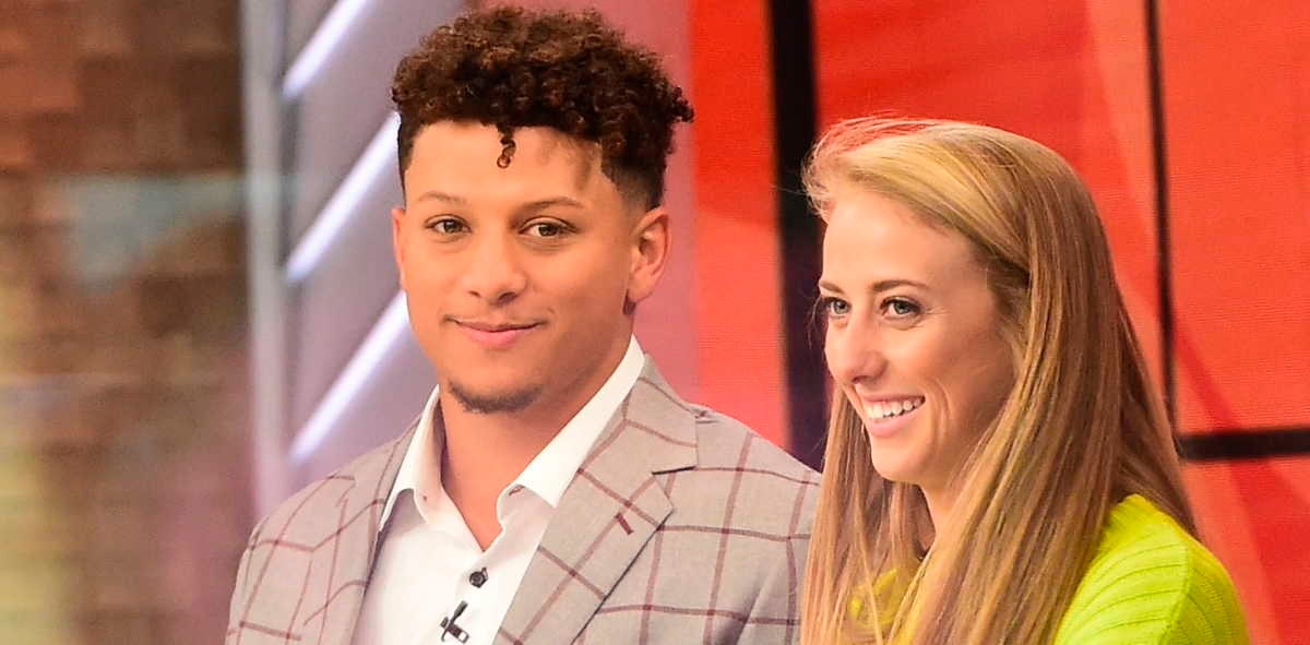 Super Bowl 58: Patrick Mahomes, What the family said about going to Disneyland