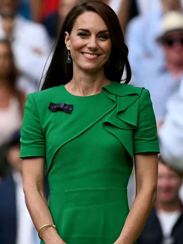 Princess Kate’s fans rush to defend her after this great accusation
