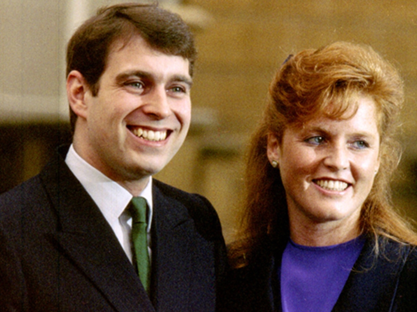 Sarah Ferguson opens up on her own funeral plans as she vows to break key tradition