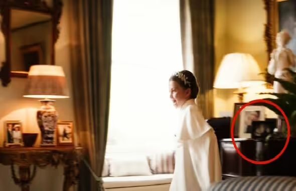 Princess Charlotte made history when Prince Louis was born breaking ancient tradition