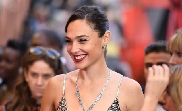 Gal Gadot opens up about ‘empowering’ cancellation of Wonder Woman 3