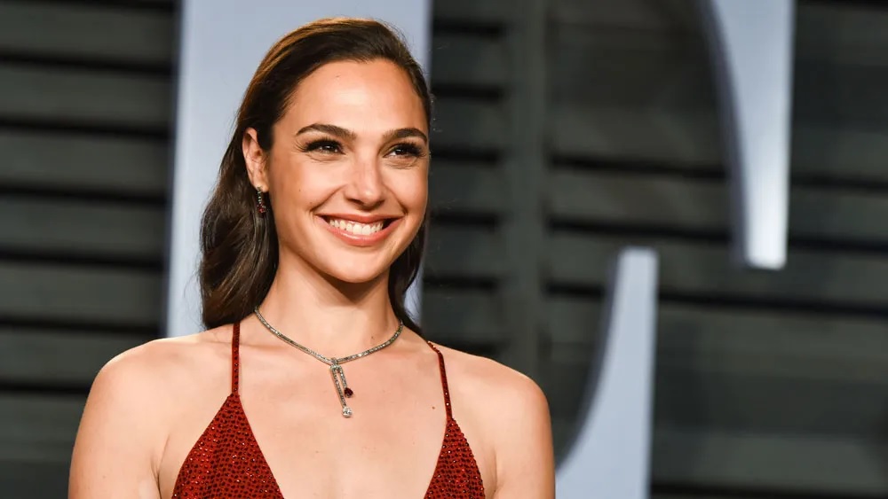 Gal Gadot reflects on her ‘magical’ experience giving birth