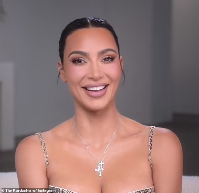Kim Kardashian revelation about Kanye West That is so Surprising