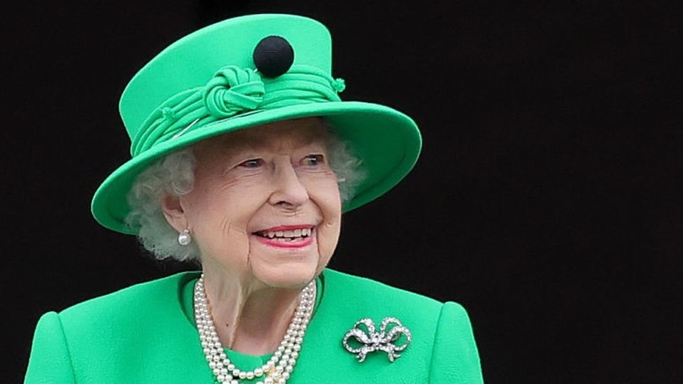 Why Queen Elizabeth's official biography is in jeopardy 
