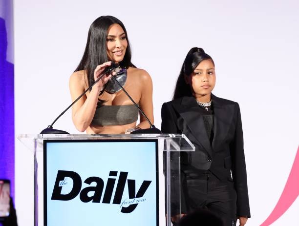 Kim Kardashian reveals a parenting regret she has with North and what Kanye West Said