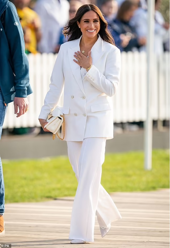 Royal Family LIVE: Meghan Markle savaged over 'idiotic' move on royal title