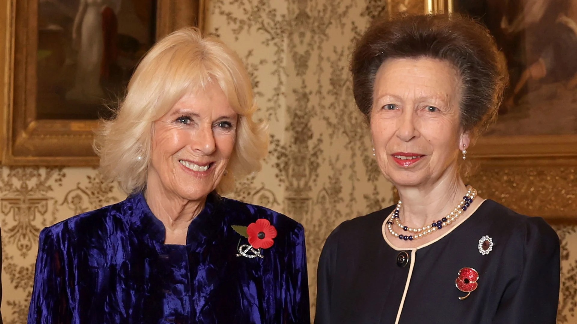 Queen Camilla's approach to royal duties that made Princess Anne spit fire