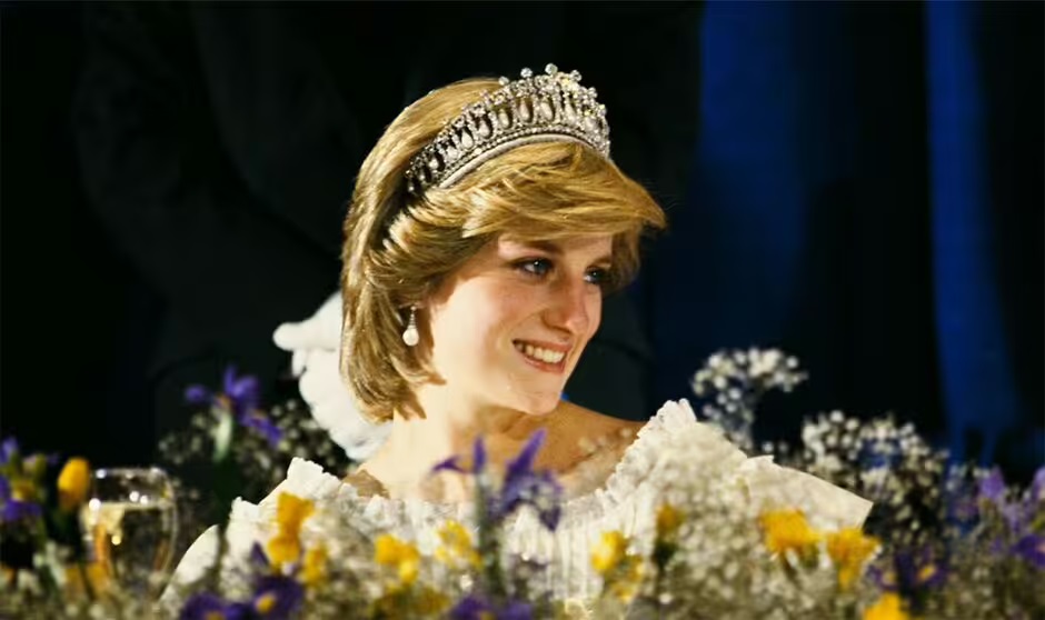 Five claims made in new book about Princess Diana's Panorama interview