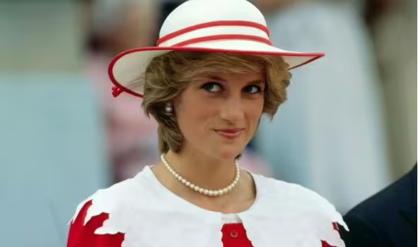 Five claims made in new book about Princess Diana's Panorama interview