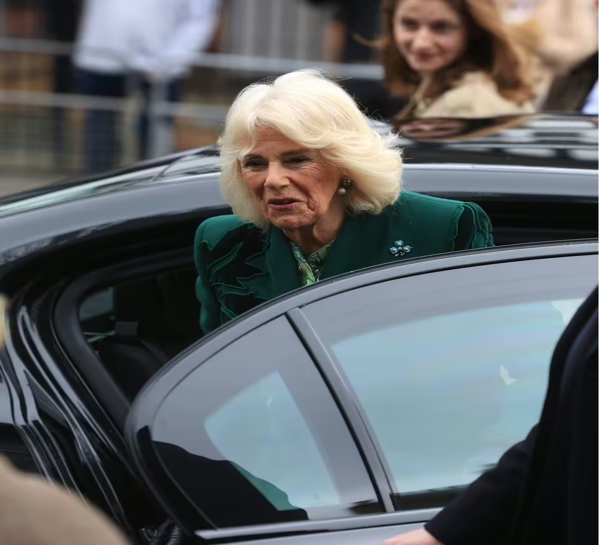 How Queen Camilla has quietly become the new Queen Elizabeth of the royal family