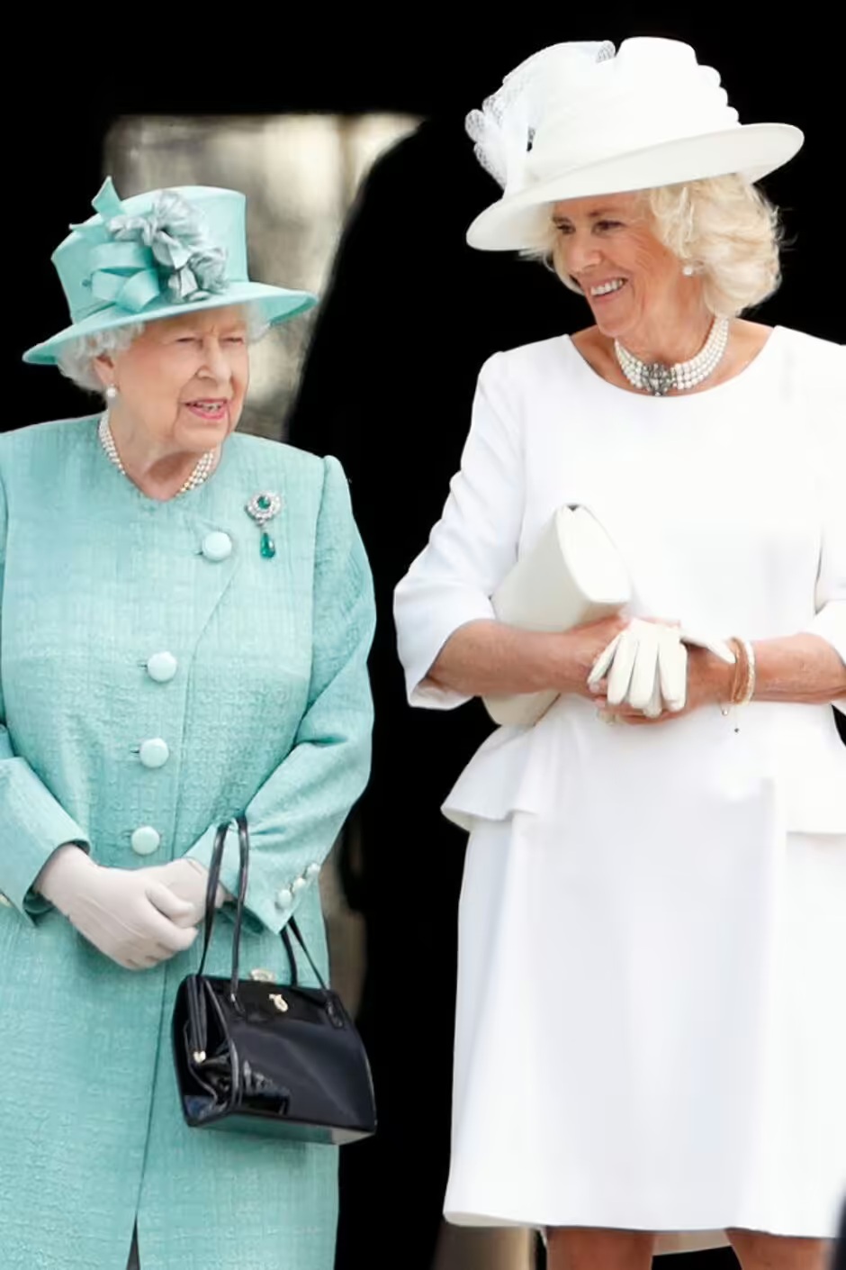 How Queen Camilla has quietly become the new Queen Elizabeth of the royal family
