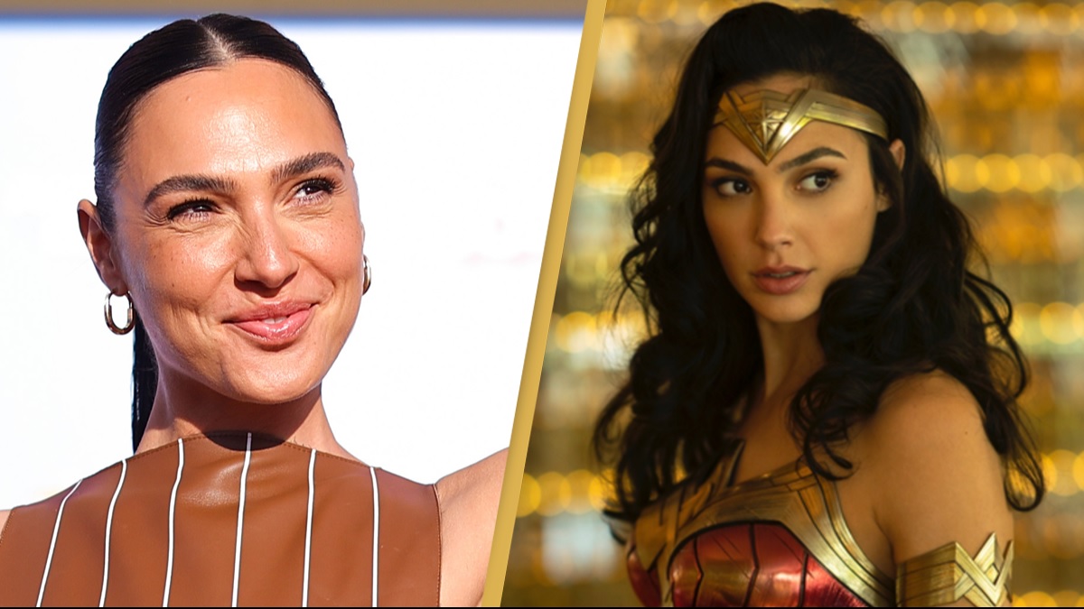 Gal Gadot angrily reacted to the Bodi Beach Hanukkah event with other celebrities: Here is what she said
