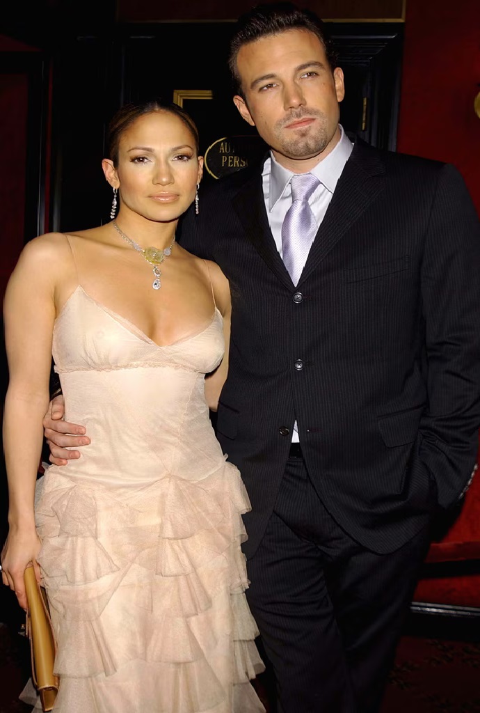 Why Jennifer Lopez and Ben Affleck reunited a year after divorce