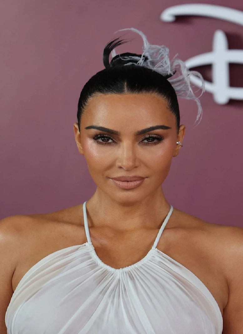 Kim Kardashian's daughter North defies dad Kanye West with social media move