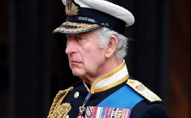 Hidden details from King Charles's cancer message you may have missed