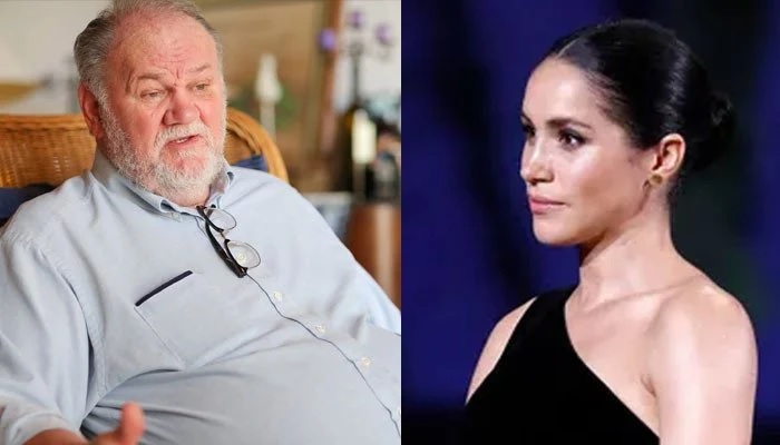 Royal Family LIVE: Meghan Markle issues urgent 3-word message to her father