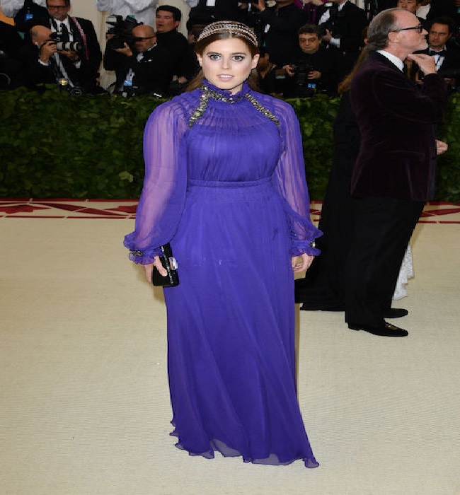 Princess Beatrice's move to keep her disgraced parents Andrew and Fergie out of spotlight